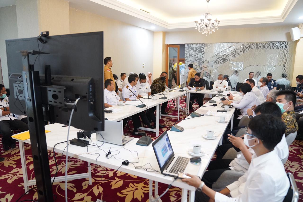 Reklamasi Lae-lae, Bakal ada Destinasi Wisata Baru dan Pertumbuhan Ekonomi